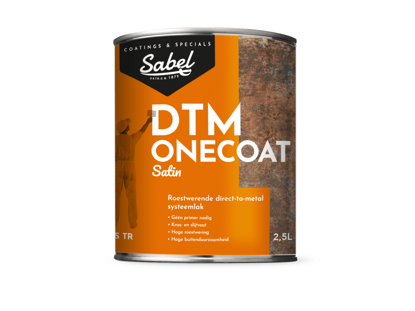 sabel-dtm-onecoat