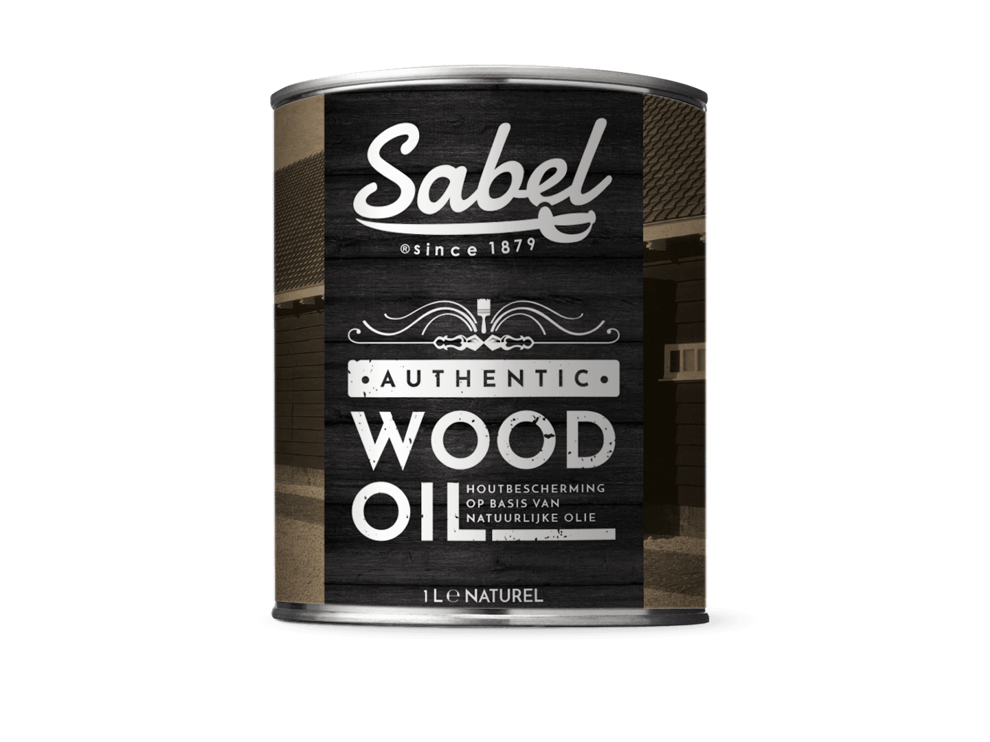 sabel-woodoil