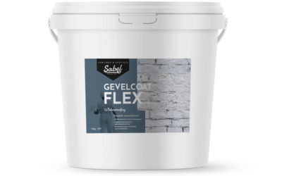 Gevelcoat flex