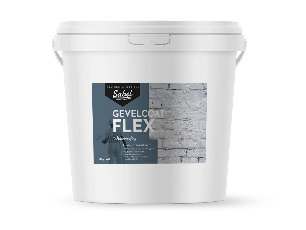 Sabel-gevelcoat-flex