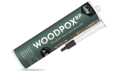 WoodPox RP