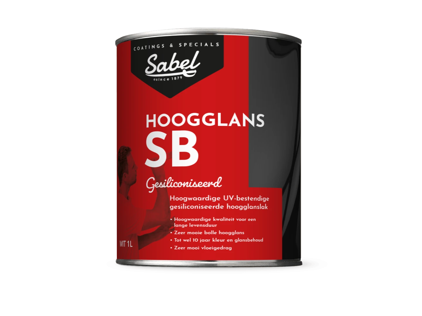 Sabel Hooglgans SB