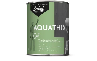 AquaThix gel