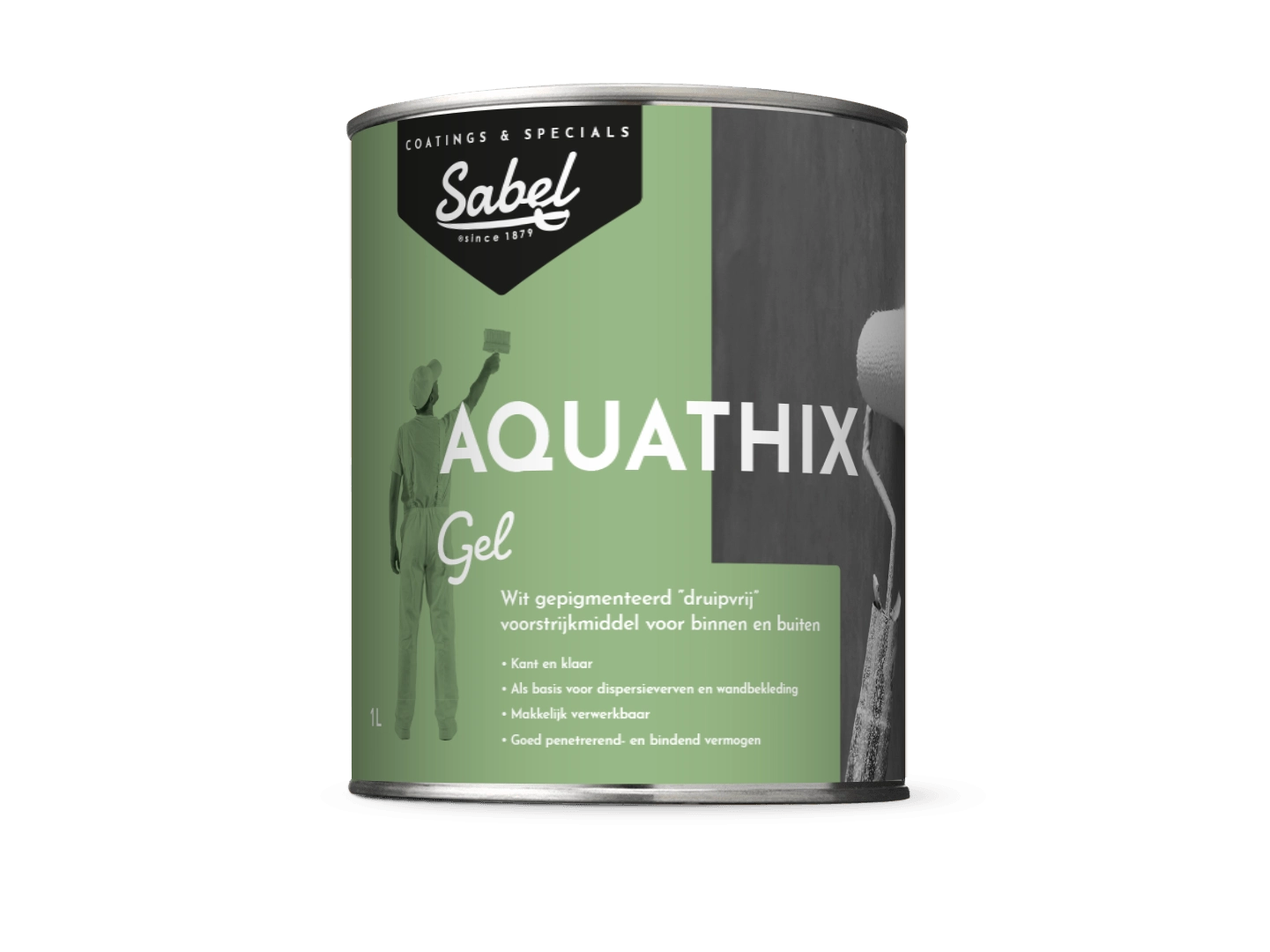 Sabel AquaThix Gel