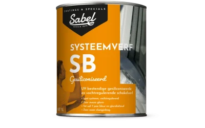 Systeemverf SB