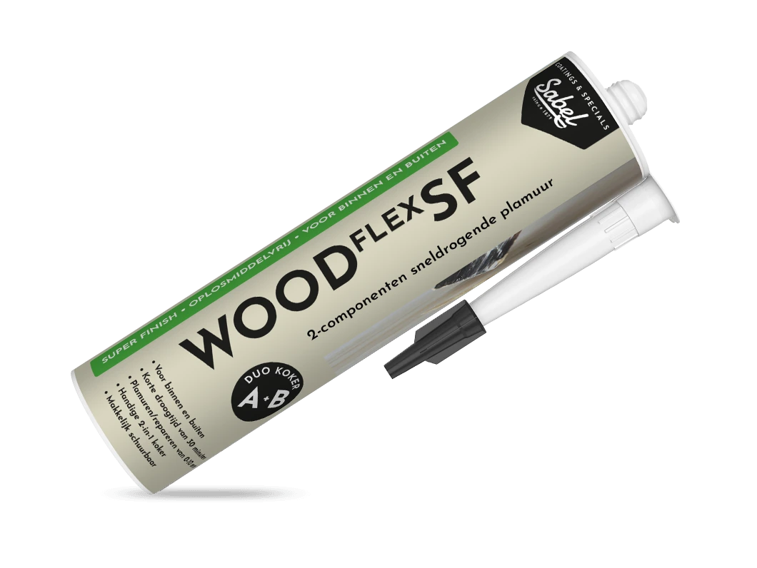 Sabel Woodflex SF